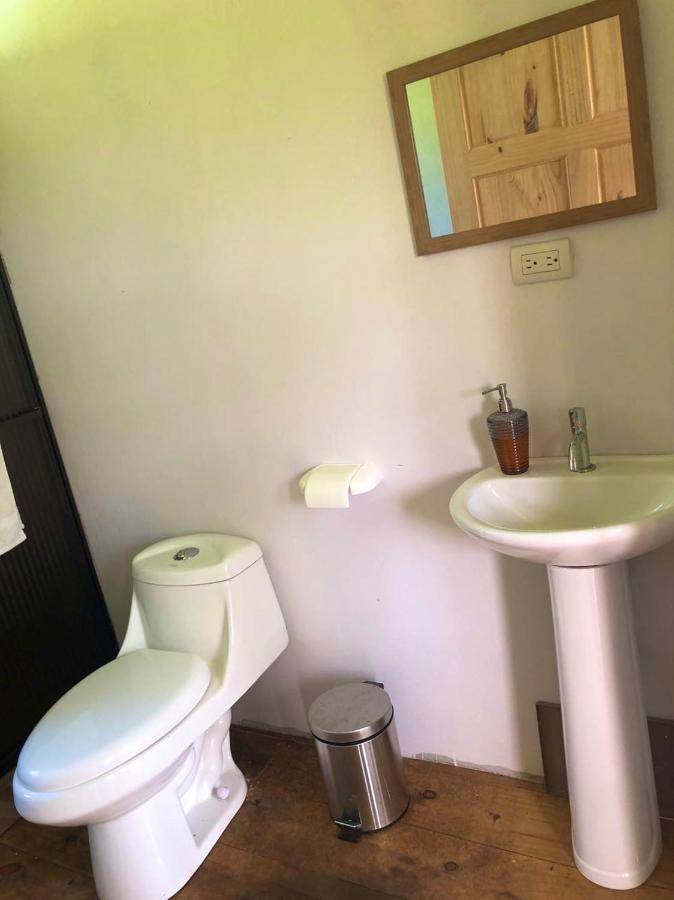 モンテベルデ Rancho Huacatay Bed & Breakfast エクステリア 写真