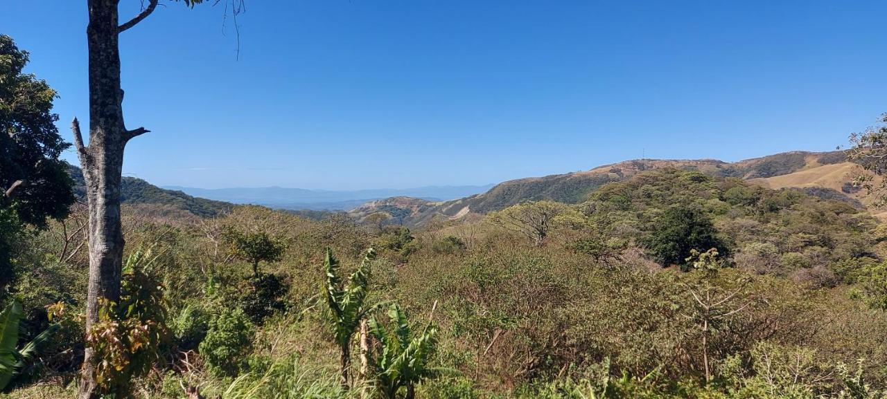 モンテベルデ Rancho Huacatay Bed & Breakfast エクステリア 写真